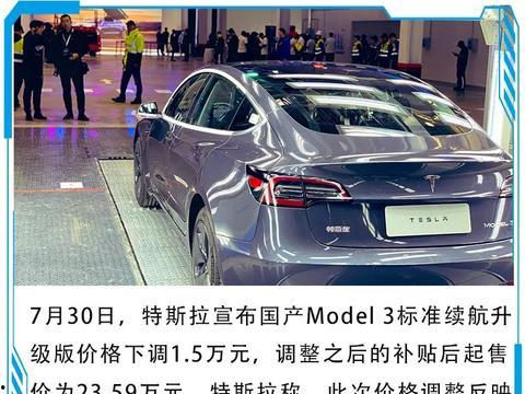 特斯拉新闻爆料最新消息,神秘新车型即将亮相，性能突破行业极限